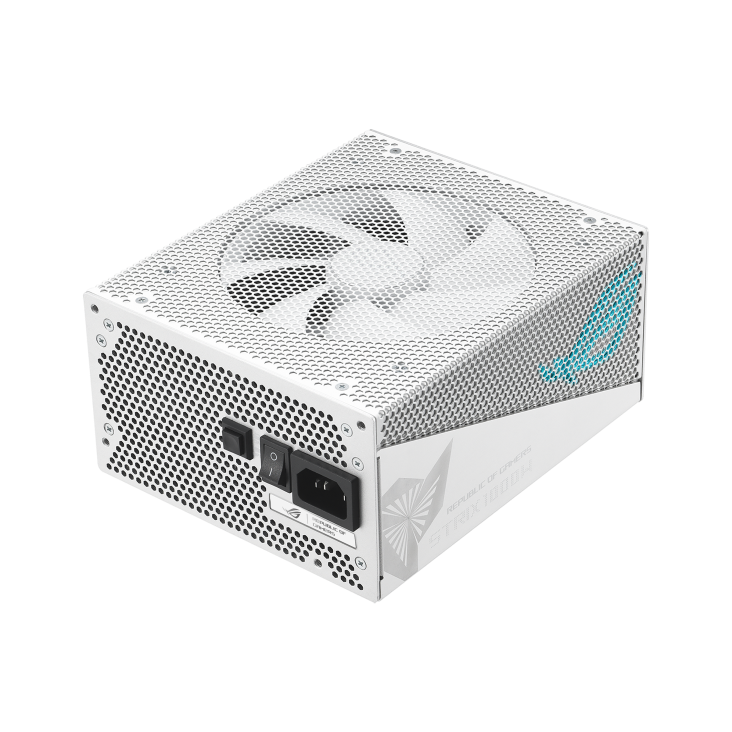 ASUS ROG STRIX 1000G 1000W Gold PSU ASUS ROG STRIX 1000G 1000W Gold PSU